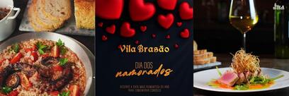 Vila Brasão