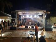 Toca Lounge Eventos