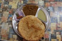 Dada Bhature Wale