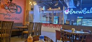 Vani's Food Court Restaurant Rooftop Bar Banquet Una