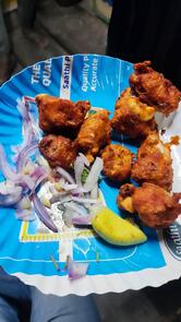 Ganga Chicken Centre
