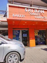Sriram Sweets and cakes