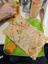 Maruthi's Grand