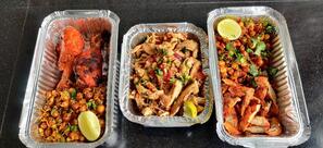 CHAKNA taste it you will love it