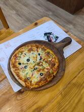 The Qurum Stay & Cafe