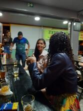 PitStop Bar e Restaurante