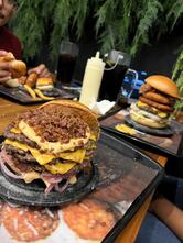 Gracco Burger Apucarana