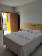 Tambazulik Beach Club - Maragogi