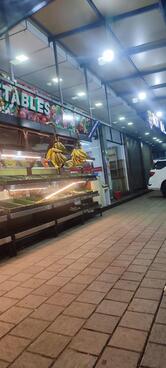 Hot Buns Restaurant and Supermarket