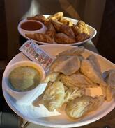 Hello Momos