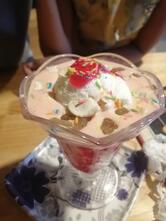 The Falooda Shop