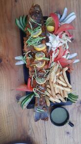 Local table
