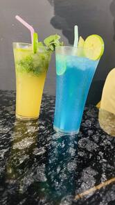 HM Mocktail Wala