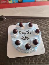 New Barbie Bake n Cafe