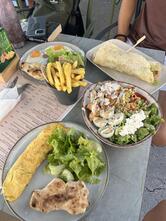 ZDRAVI Food&drinks