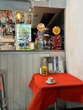 Bar Caffetteria AI Baretto