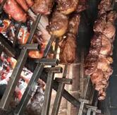 Churrascaria & Frangaria Vitoria