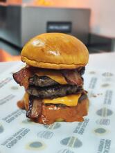 The B-Burguer Tucuruí