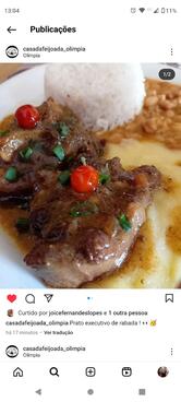 Casa da Feijoada