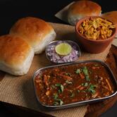 MMV Mumbaiya Misal & Vadapav Radhanpur