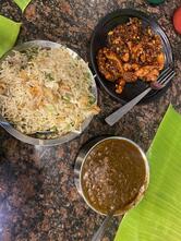 TOPI VAPPA BIRIYANI KODAIKANAL BRANCH