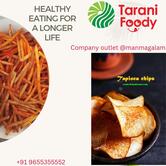 Tarani Health Foods READY TO EAT SWEETS & snacks