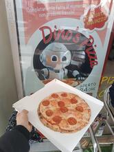 Dino's Pizza