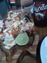Carro Véio GastroBar