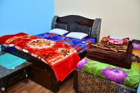 Hotel Mount View Chopta