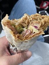 AL RYAN Pizza & Kebab