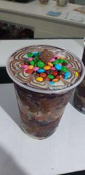Canto Do Açaí