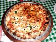 Pizzaria Pecado da Massa