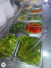 Restaurante e churrascaria boulevard jaka grill