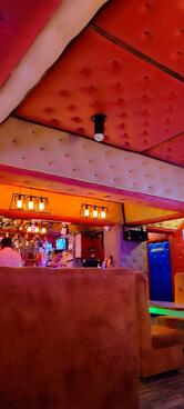 Food Affair Lounge & Bar
