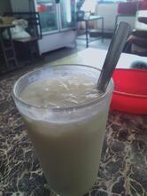 Dubey Lassi Centre