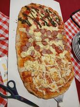 Domenico's & Anzio Beira Mar