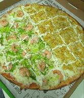 Razza Pizza Saudável - Recreio