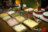 Buffet Colonial