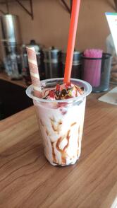 Coffee Punch