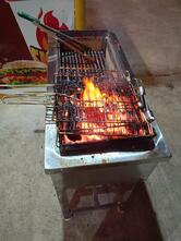 BBQ Mafia Avadi