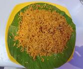 Southern spices