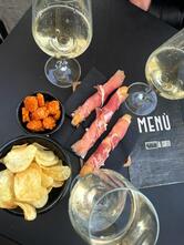 Al Curto aperitivi bar trieste