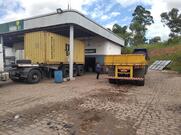 Posto Petrobras