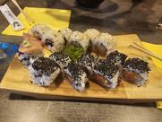 restaurant sushi&ramen4you
