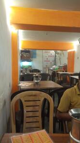 Prem bhojnalay