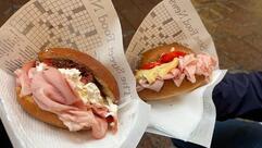 MORTADELLA FACTORY