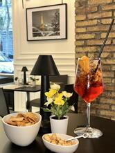 Voilà Cocktail Bar - Bistrot