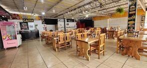RESTAURANTE LANCHONETE POPULAR