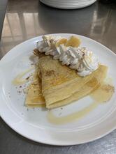 Café Suzette