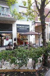 Le Petit Café Di Laura S.A.S